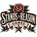 Stands To Reason Games