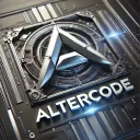 ALTERCODE