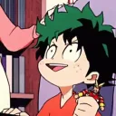 GoringWriting AO3 Server