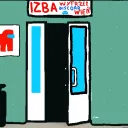 Izba wytrzeźwień