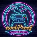 noobProof Aim icon