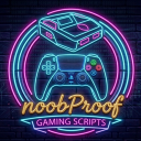 noobProof Aim icon