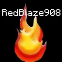 RedBlaze908 Discord Server