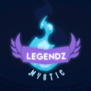 𝕃ℤ • LegendZ • 5 Years🎉🎉🎉