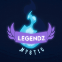 Discovery icon for 𝕃ℤ • LegendZ Discord server