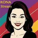 KONA Stream