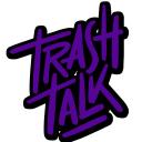 Trash Talk icon