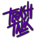 Trash Talk icon