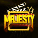 Majesty (Ouverture Bientôt) Discord Server Icon – Anime & Manga
