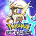 New Pokemon Artéfact