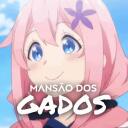 Mansão Dos Gados. Discord Server Icon