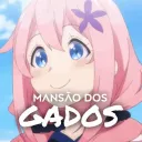 Mansão Dos Gados. Discord Server Icon