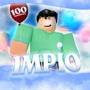 IMPÌO Discord Server Icon