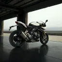 Motorcycle Magic (2021)