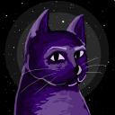 Cat's Studios Discord Server Icon – Cars & Automotive