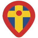 Geoguessr - Sverige