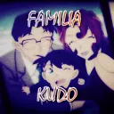 Familia Kudo
