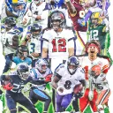 The Madden Curse Regs (TMC)