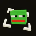 QRvoxel