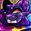 Dimming Moon Discord Server Icon