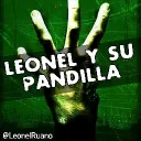 LA CHOZA DE LEONEL Y SU PANDILLA