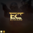 [ 𝚆𝚆𝚆.𝙴𝚅𝙾𝙲𝚂.𝚁𝙾 ] - discord server icon