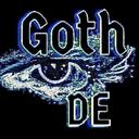    Gothic-Szene DE Discord Server Icon