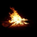 Lagerfeuer