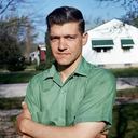 The Unabomber Server Icon