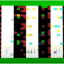 ZX Error Art