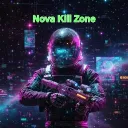 Nova Kill Zone (18+) Discord Server Icon