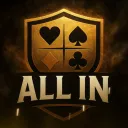 ♣ ALL IN ♣  - ɢᴘᴏ
