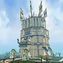 Wizered's Tower