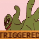 TRIGGERED DANKERS