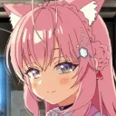 Hakui Koyori's Laboratory || 博... Discord Server Icon