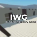 Infinite Weaponry Game :  IWG