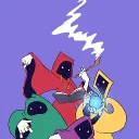 Shadow wizard money gang