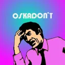 OSKADON'T
