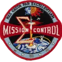 Mission Control