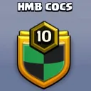 HMB COCS Family