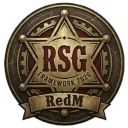 RSG RedM Framework