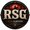 RSG RedM Framework