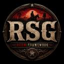 RSG RedM Framework icon