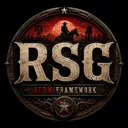 RSG RedM Framework