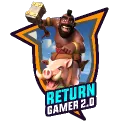 Return gamer 2.0's server