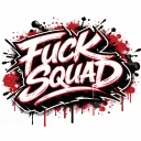 ＦｕｃｋＳｑｕａｄ