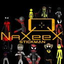Naxeex Stickman Server