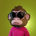 Baby Ape Hunter Club