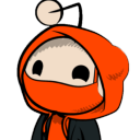 Redbot support icon
