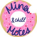 Minamotes & Chill Discord Server Icon